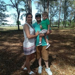 Meet your Posher, Krystall